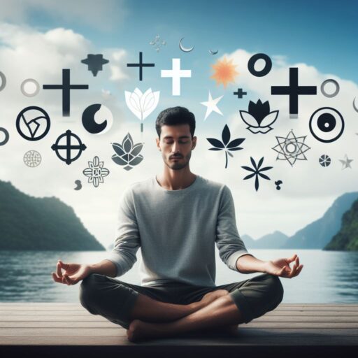 Spiritual dangers of meditation