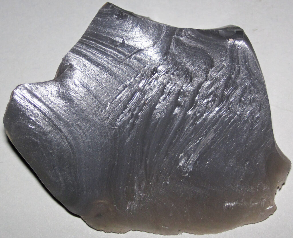 Gray obsidian 1