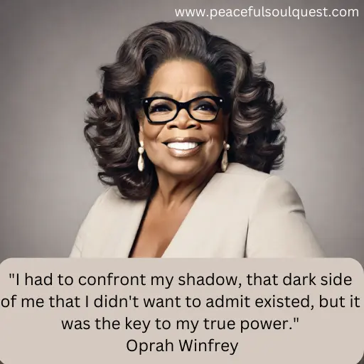 Oprah Winfrey