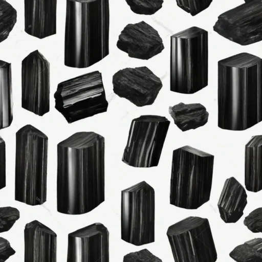 Black Tourmaline