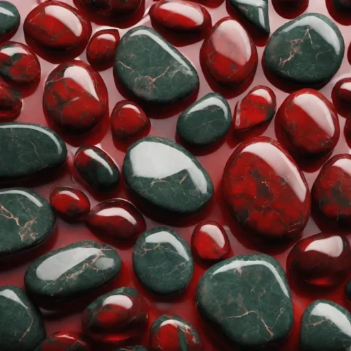 Bloodstone