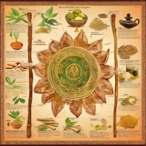 Historical Roots of Ayurveda