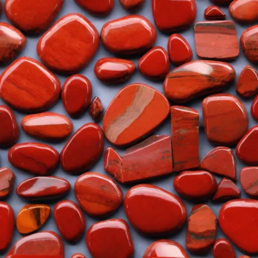 Red Jasper