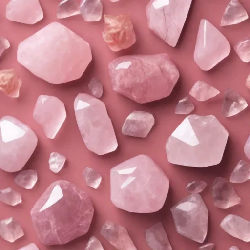 Rose Quartz