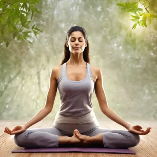 Yoga and Ayurveda