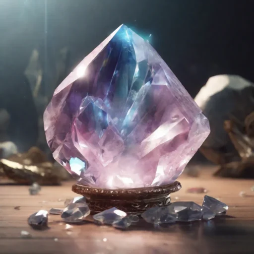 Crystal Energy