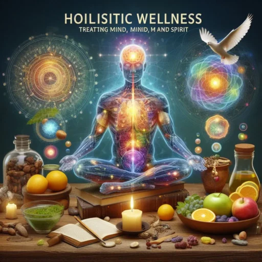 Holistic Wellness