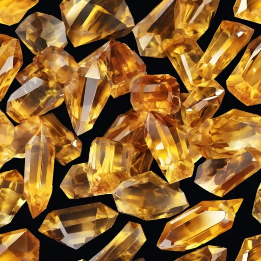 Citrine Stone