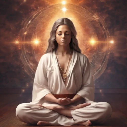 Spiritual Meditation for beginners