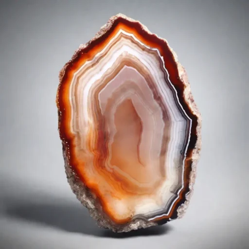 Agate Crystal