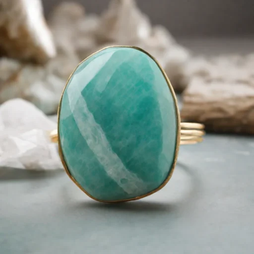 Amazonite