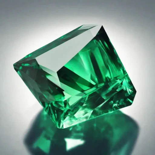 Emerald Crystal