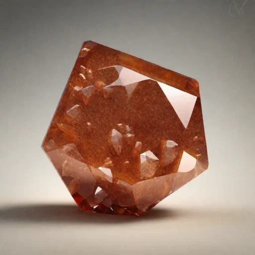 Goldstone Crystal