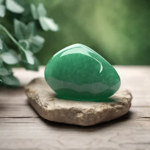 Green Aventurine