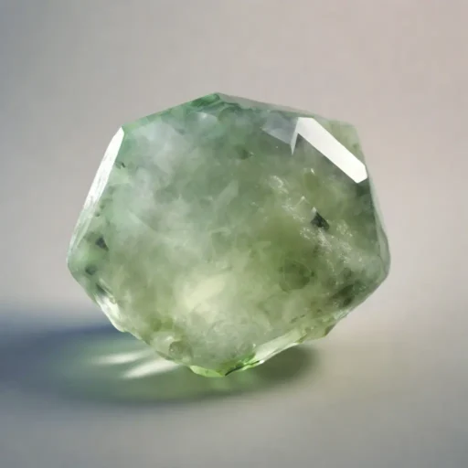 Prehnite Crystal