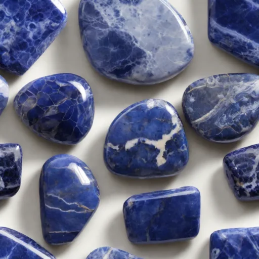 Sodalite Stone