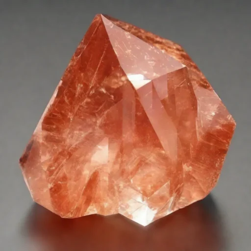 Sunstone Crystal