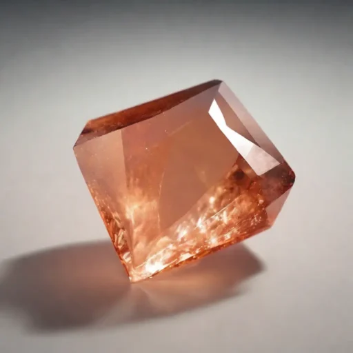 Sunstone Crystal