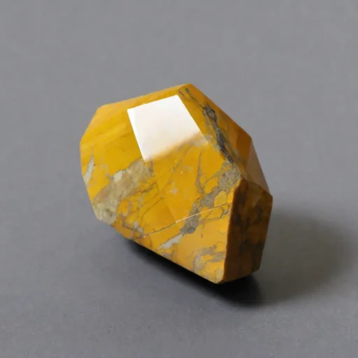 Yellow Jasper Solar Plexus Chakra healing