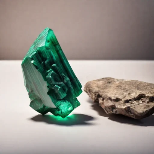 Malachite Crystal