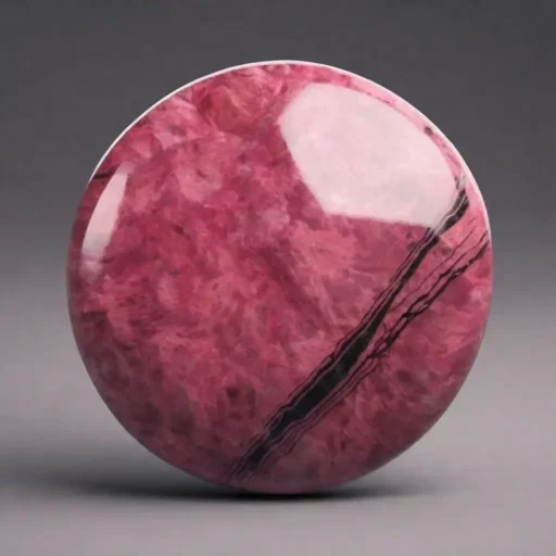 Rhodonite Stone