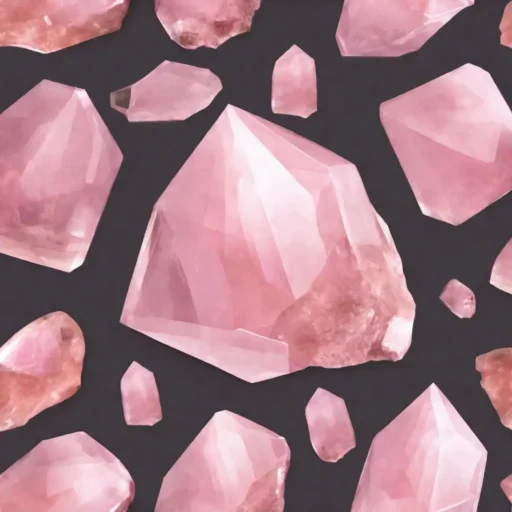 Rose Quartz