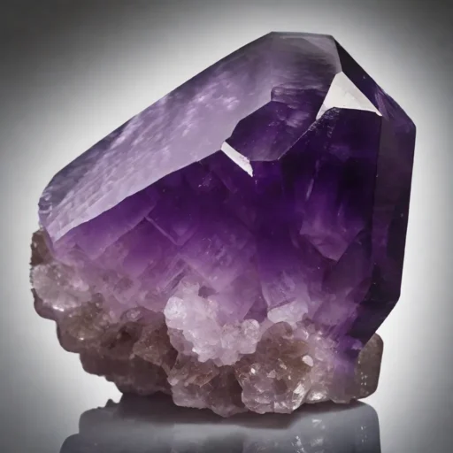 Uruguay Amethyst