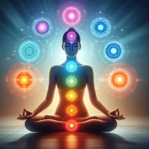 Chakra Meditation