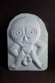 Sheela na Gig female strength symbol