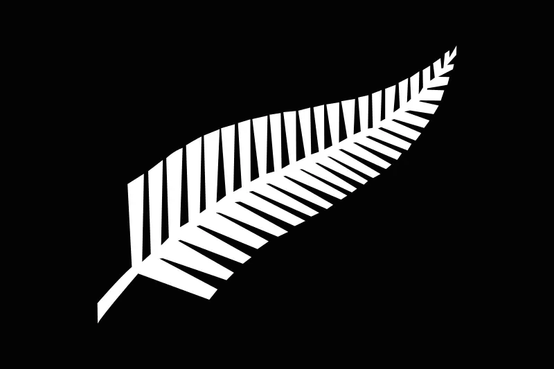 Feather and Fern symbol