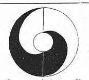 Taijitu Symbol of Duality