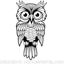 Owl Symbol of courage and strength for women