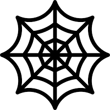 Spiderweb symbol