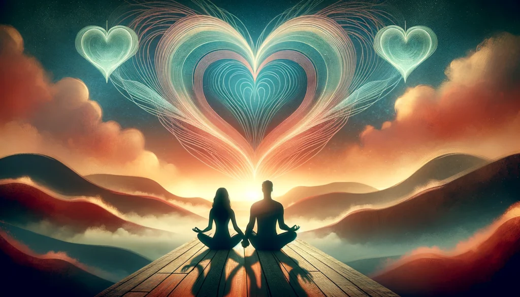 Manifesting Meditation for Love and Relationships