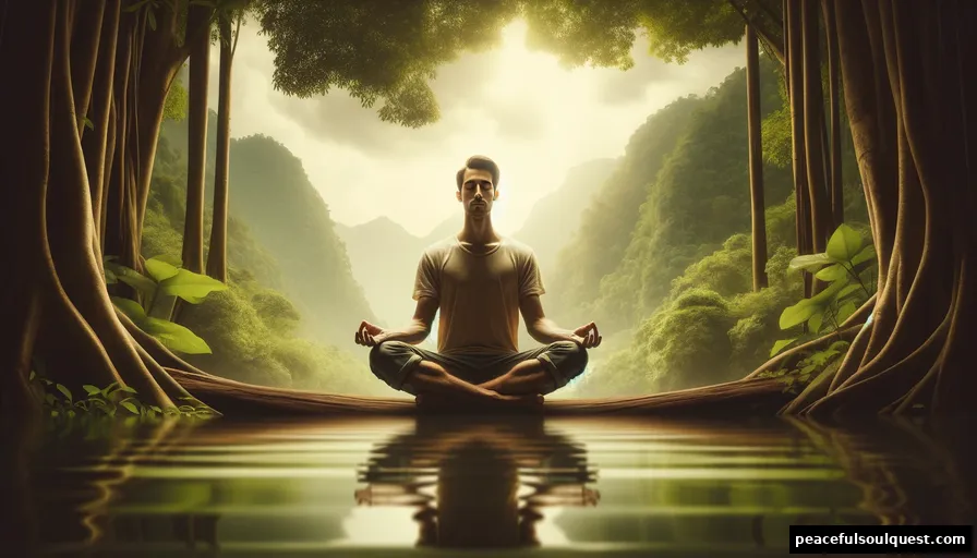 Meditation techniques for Superconscious mind