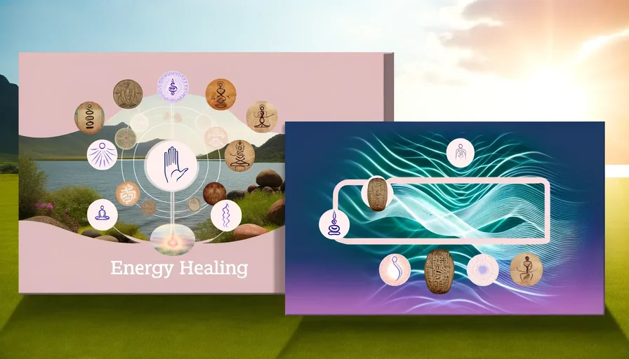 Energy Healing