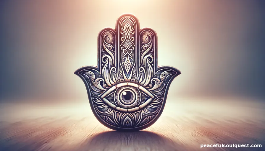 22 Powerful Protective Symbols For Warding Off Evil Eye - Peaceful Soul ...