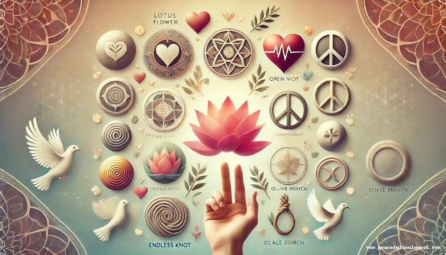 Symbols of Compassion