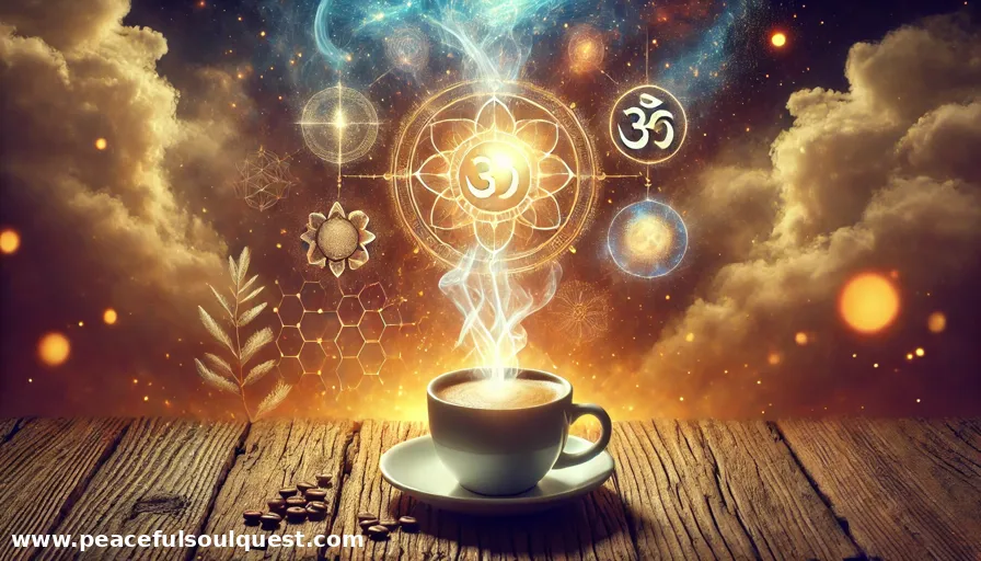 Coffee Spiritual Meaning