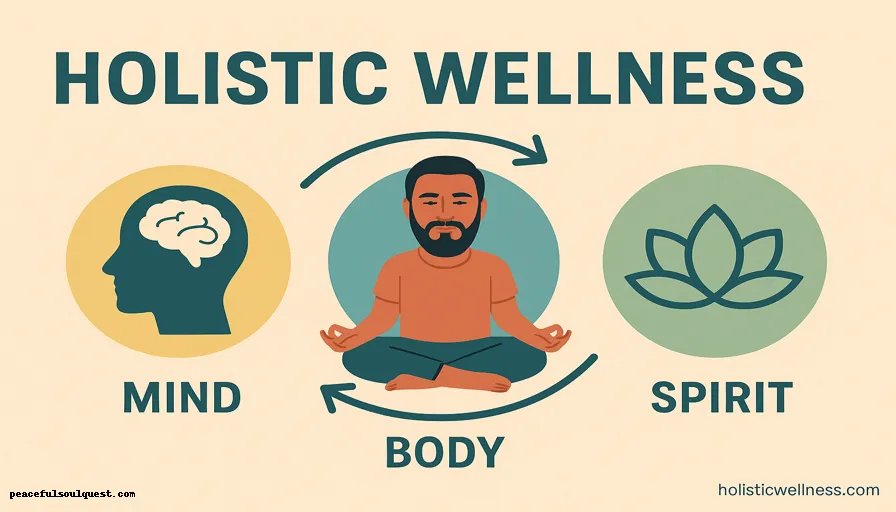 Holistic Wellness