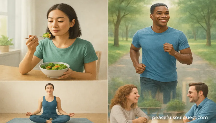 day in life montage