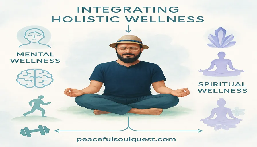 Integration Holistic Wellness