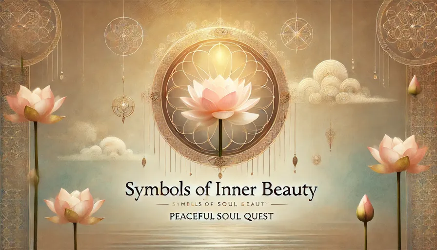 symbols of inner beauty