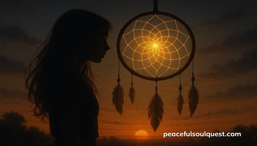 Spiders Spiritual meaning
